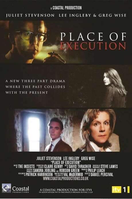 Place of Execution